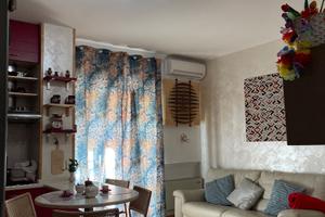 Appartamento incantevole finemente arredato