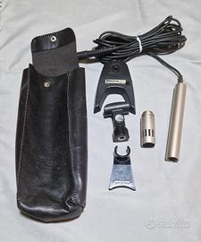 microfono "Prima" condenser 