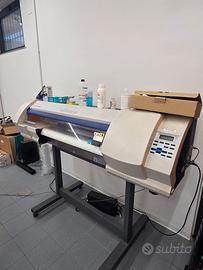 Plotter stampa e taglio Roland SP300V
