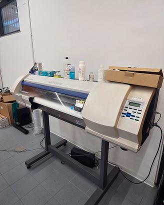 Plotter stampa e taglio Roland SP300V