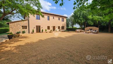 RUSTICO A SAN GIOVANNI IN MARIGNANO