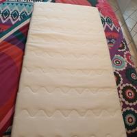 Materasso lettino 60x120