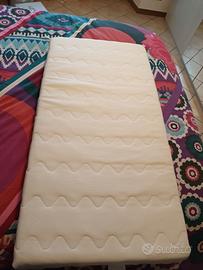 Materasso lettino 60x120