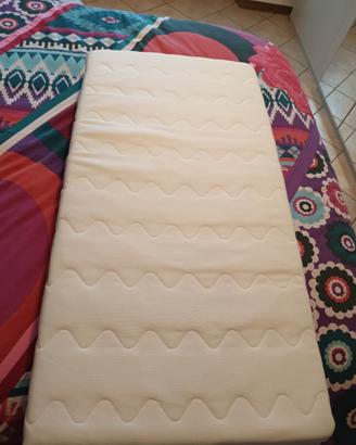 Materasso lettino 60x120
