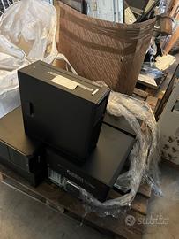 Workstation z440