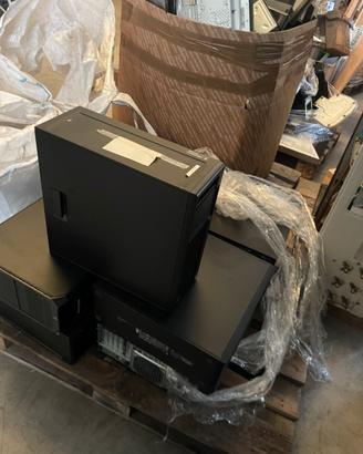 Workstation z440