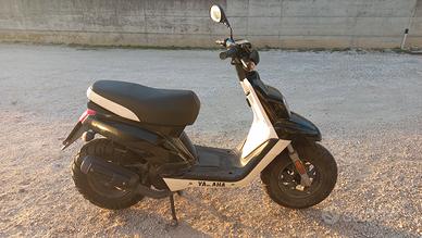 Booster bws original 50cc