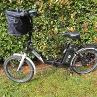 Bicicletta elettrica