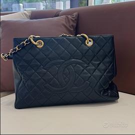 Borsa Chanel GST