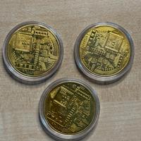 Bitcoin da colezione