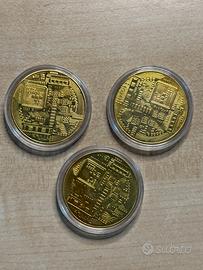 Bitcoin da colezione
