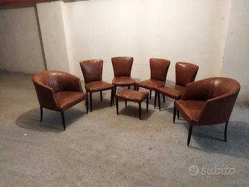 divano, poltrone e sedie 