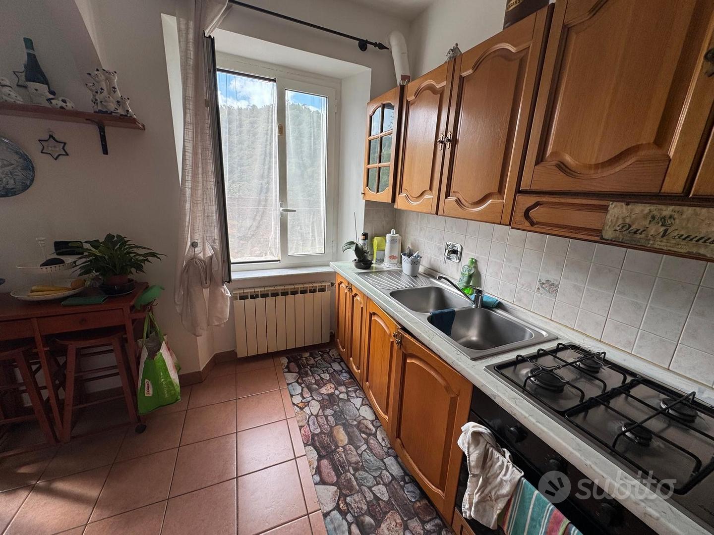 Appartamento – Cogoleto, Lerca - Vista 5