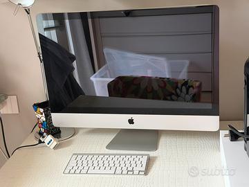 Apple iMac 27”
