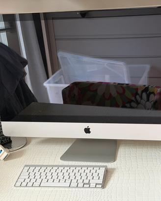 Apple iMac 27”