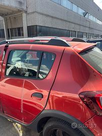 Pezzi di ricambio Dacia