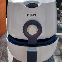 Friggitrice aria PHILIPS Airfryer HD9216