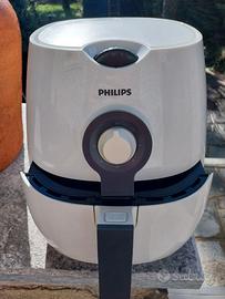 Friggitrice aria PHILIPS Airfryer HD9216