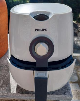 Friggitrice aria PHILIPS Airfryer HD9216