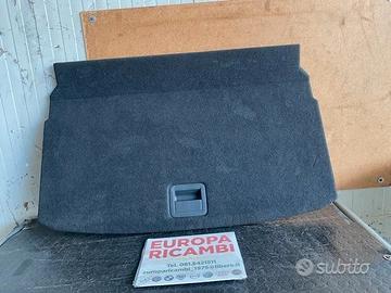 Tappeto vano bagagli Volkswagen T-Roc