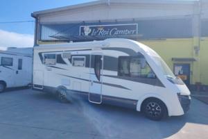 Mobilvetta K-YACHT TEKNO-LINE MH 84