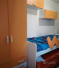 Cameretta per bambini