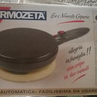 Termozeta LA NOUVELLE CRÊPERIE 73887