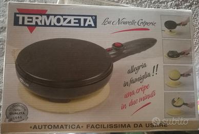 Termozeta LA NOUVELLE CRÊPERIE 73887