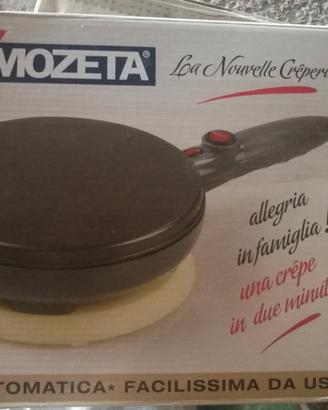 Termozeta LA NOUVELLE CRÊPERIE 73887