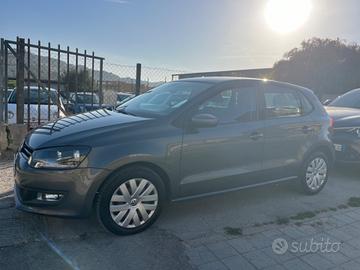 Volkswagen Polo 1.6 TDI 90CV DPF 5 porte Comfortli