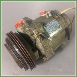 Compressore Clima AC Aria Condizionata SEIKO SEIKI