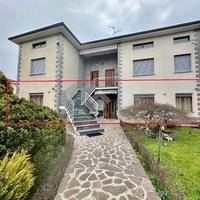 PORZIONE DI BIFAMILIARE A GHISALBA