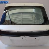 Portellone Post TOYOTA PRIUS '08