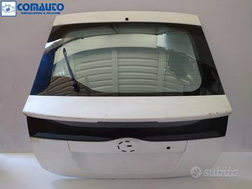 Portellone Post TOYOTA PRIUS '08