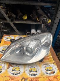 FARO ANTERIORE SINISTRO MERCEDES CLASSE B ANNO:200