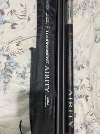 Manico guadino Daiwa Tournament Airity