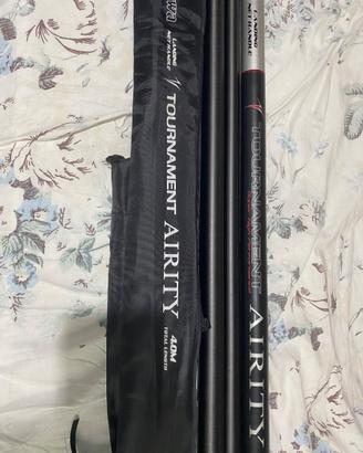Manico guadino Daiwa Tournament Airity