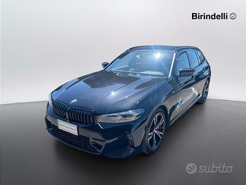 BMW BMW 318d Touring