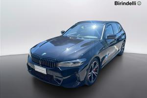 BMW BMW 318d Touring