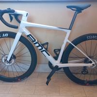 BICI DA CORSA BMC