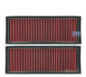 FILTRO ASPIRAZIONE DIRETTA MERCEDES W204 S204 07-1