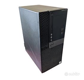 PC Desktop Dell OptiPlex 3040