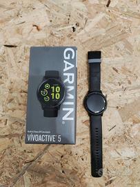 Smartwatch Garmin Vivoactive 5