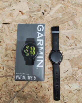 Smartwatch Garmin Vivoactive 5