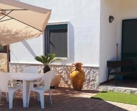 Casa vacanza puglia ostuni carovigno