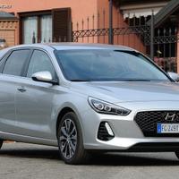 RICAMBI HYUNDAI i30