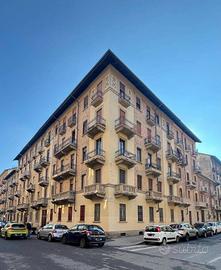 Box / Garage di 10 m² a Torino