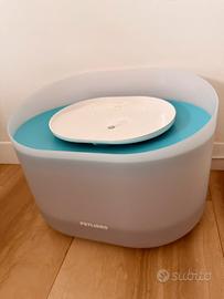 Fontana per cani PETLIBRO Capsule 8L  + 11 filtri