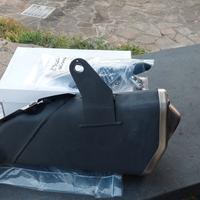 Terminale scarico originale Z900 2025