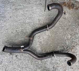 Collettori BMW  R 1200 GS Bialbero 2011
